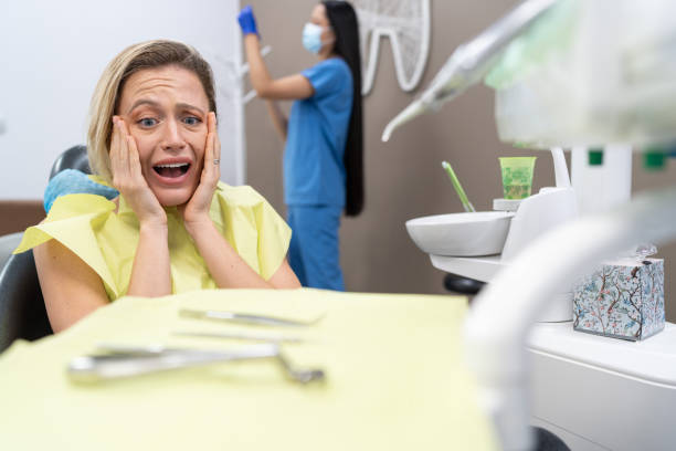 Best Emergency Treatment for Toothache in Minden, NV