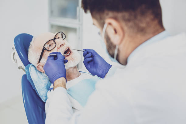Best Walk-In Emergency Dentist in Minden, NV